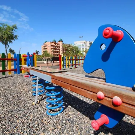 Expoholidays - Parque Salinas