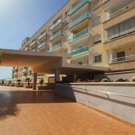 Expoholidays - Parque Salinas Apartment *