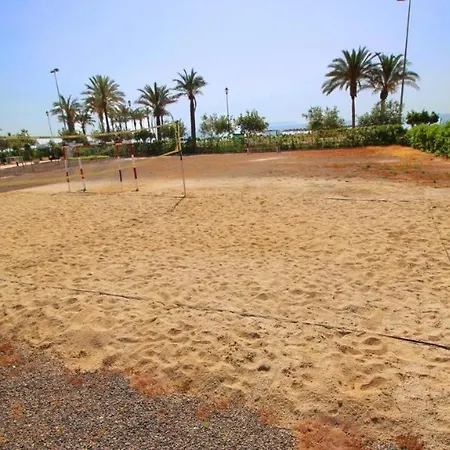 Apartment Expoholidays - Parque Salinas *