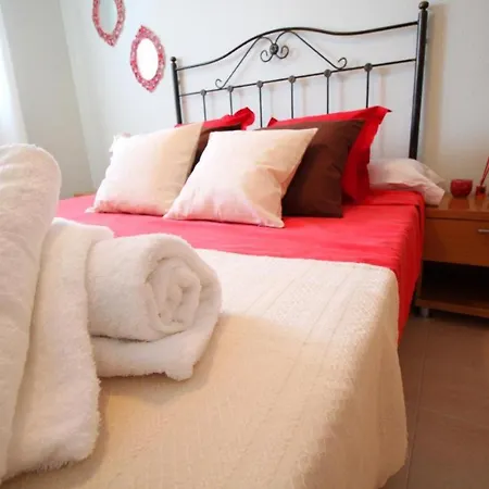 Apartment Expoholidays - Parque Salinas Roquetas de Mar