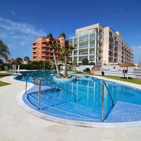 Expoholidays - Parque Salinas Roquetas de Mar