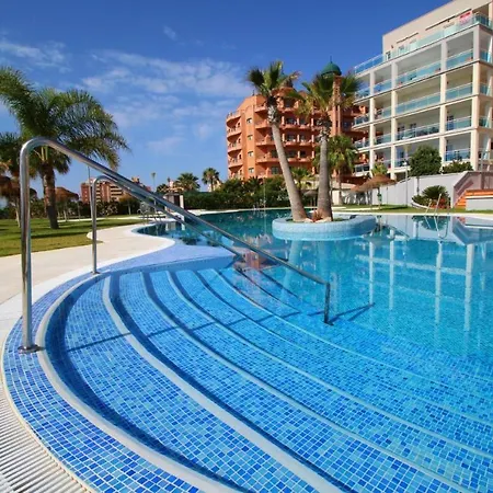 Expoholidays - Parque Salinas * Roquetas de Mar