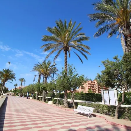 Expoholidays - Parque Salinas