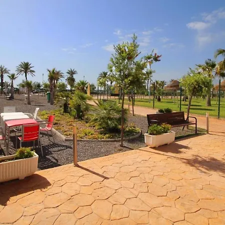 Expoholidays - Parque Salinas Apartment *