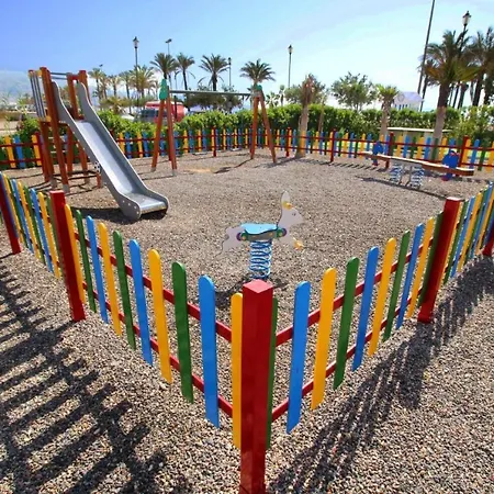Expoholidays - Parque Salinas *