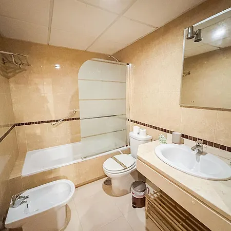 Expoholidays - Parque Salinas 아파트